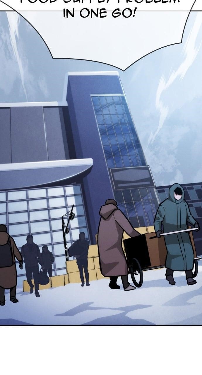 The One Who Regresses Only Protects Me Chapter 28 - Page 70