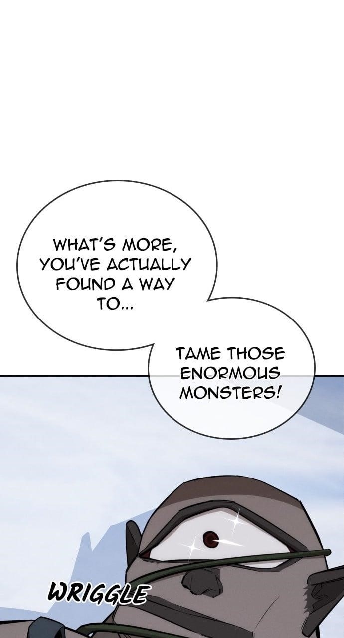 The One Who Regresses Only Protects Me Chapter 28 - Page 71