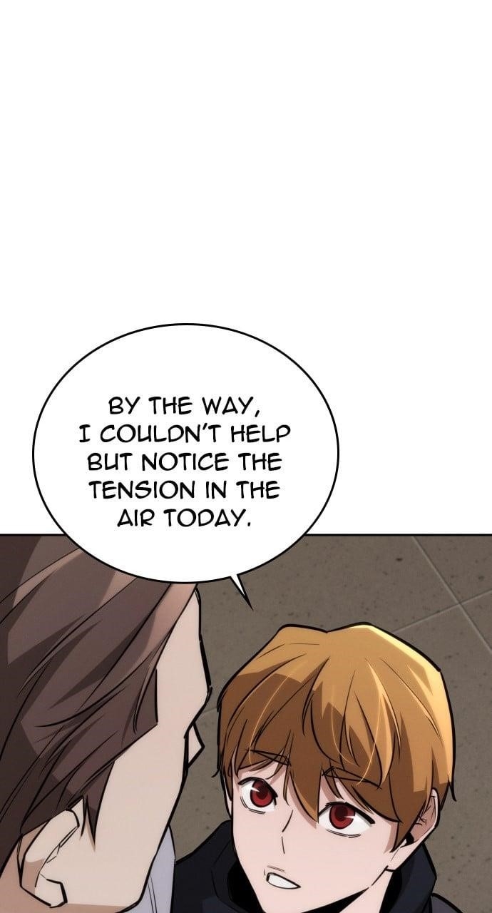 The One Who Regresses Only Protects Me Chapter 28 - Page 74