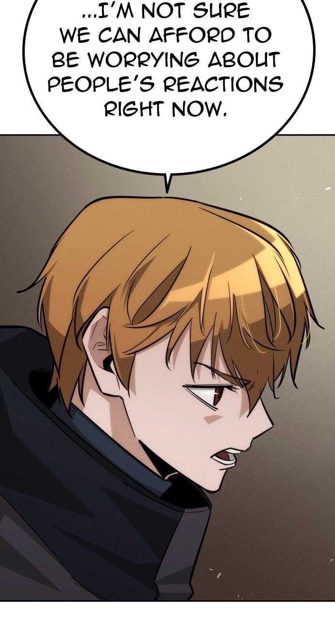 The One Who Regresses Only Protects Me Chapter 28 - Page 82