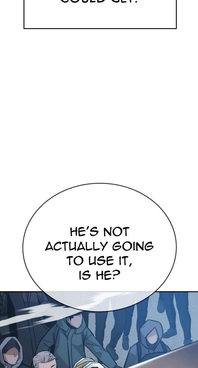 The One Who Regresses Only Protects Me Chapter 28 - Page 87