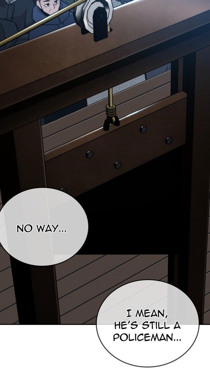 The One Who Regresses Only Protects Me Chapter 28 - Page 88