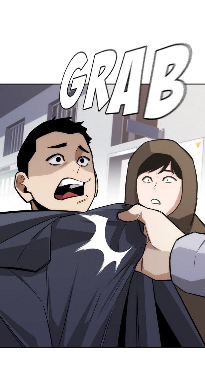 The One Who Regresses Only Protects Me Chapter 28 - Page 9