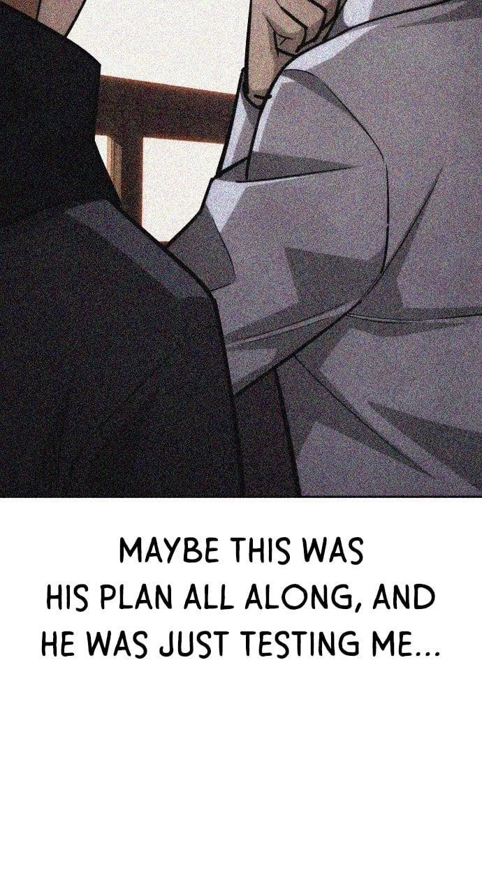 The One Who Regresses Only Protects Me Chapter 28 - Page 92