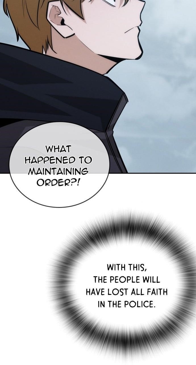 The One Who Regresses Only Protects Me Chapter 28 - Page 94