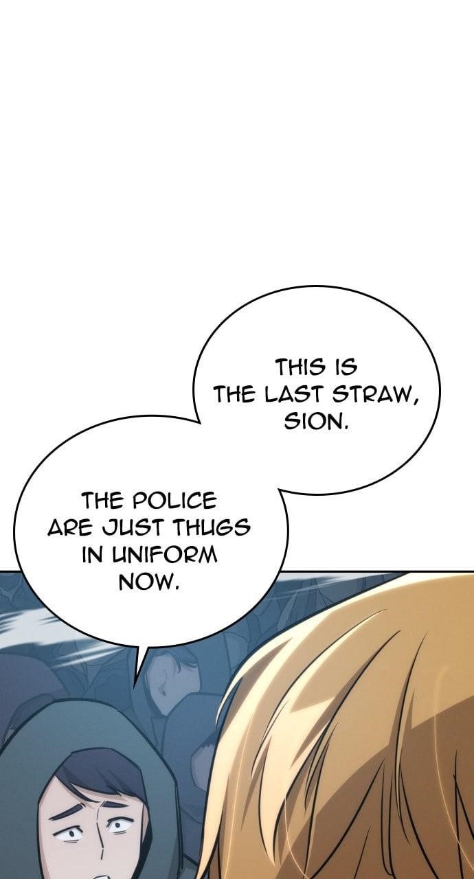 The One Who Regresses Only Protects Me Chapter 28 - Page 95