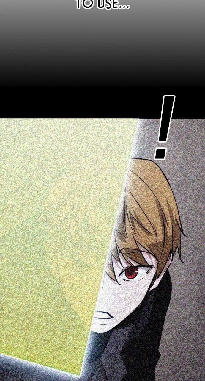 The One Who Regresses Only Protects Me Chapter 28 - Page 97