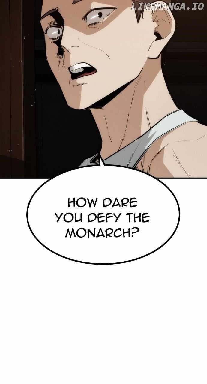 The One Who Regresses Only Protects Me Chapter 29 - Page 10