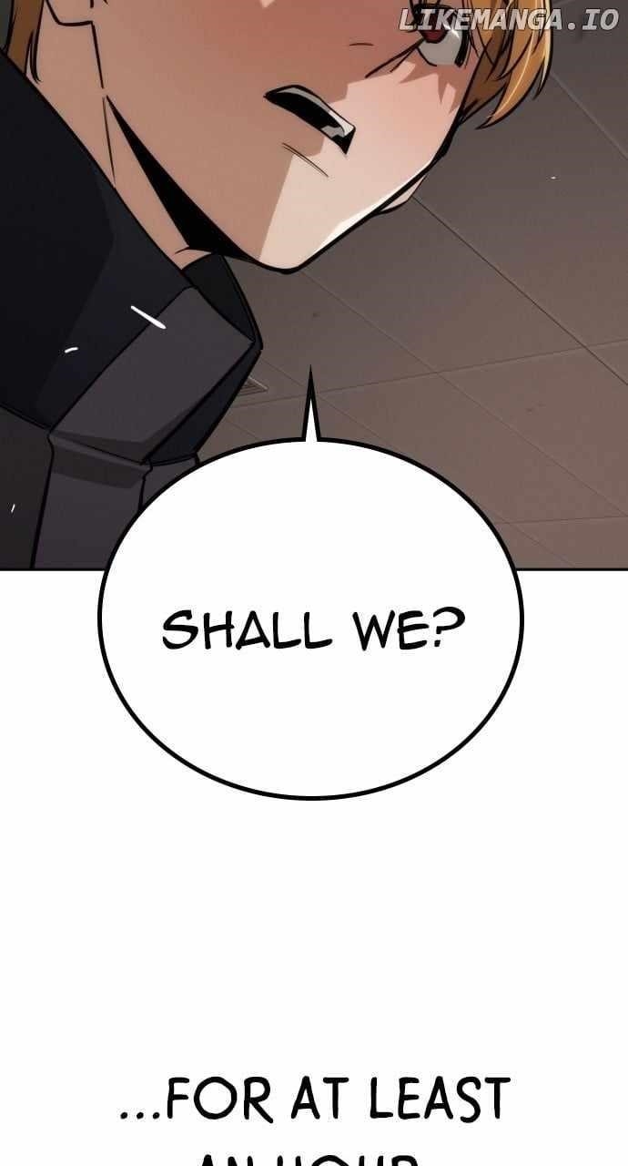 The One Who Regresses Only Protects Me Chapter 29 - Page 101