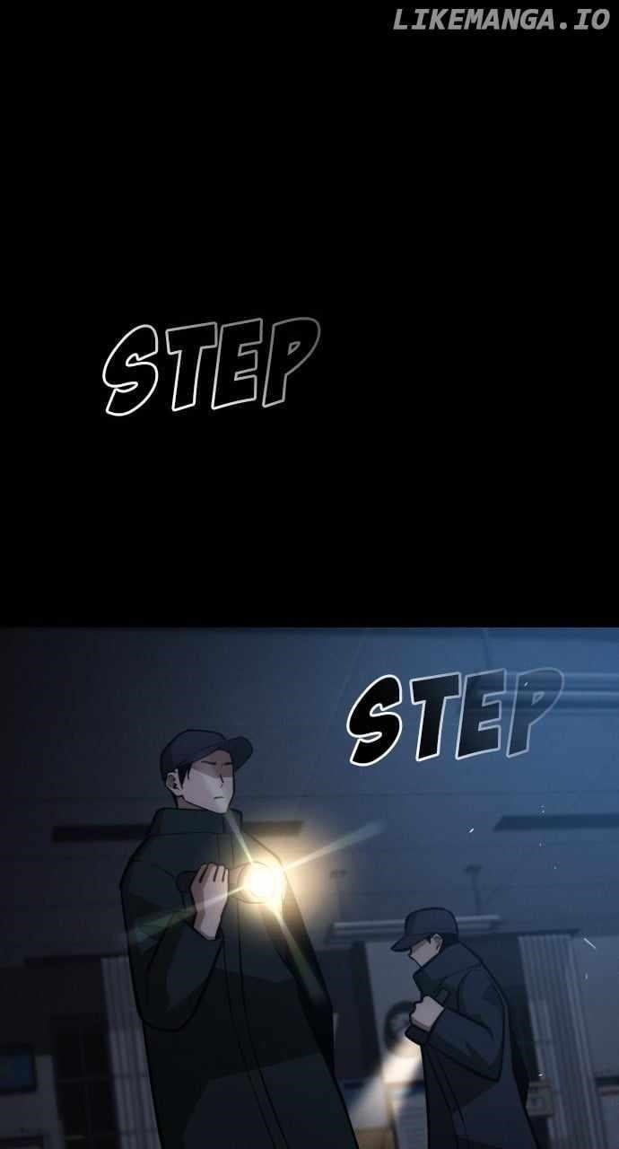 The One Who Regresses Only Protects Me Chapter 29 - Page 104