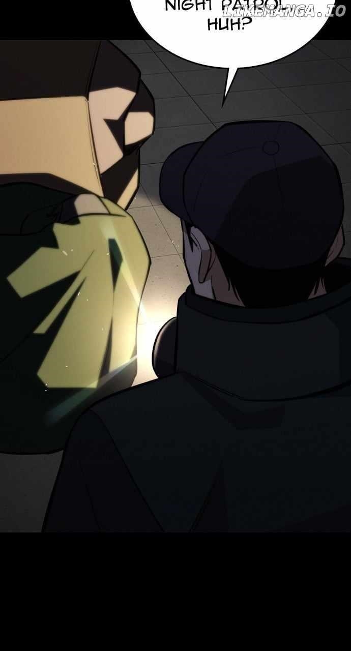 The One Who Regresses Only Protects Me Chapter 29 - Page 106