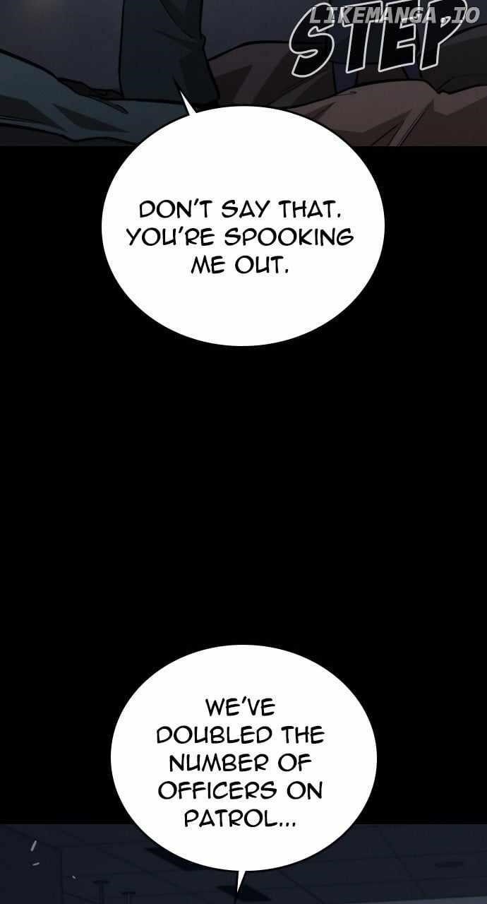 The One Who Regresses Only Protects Me Chapter 29 - Page 108