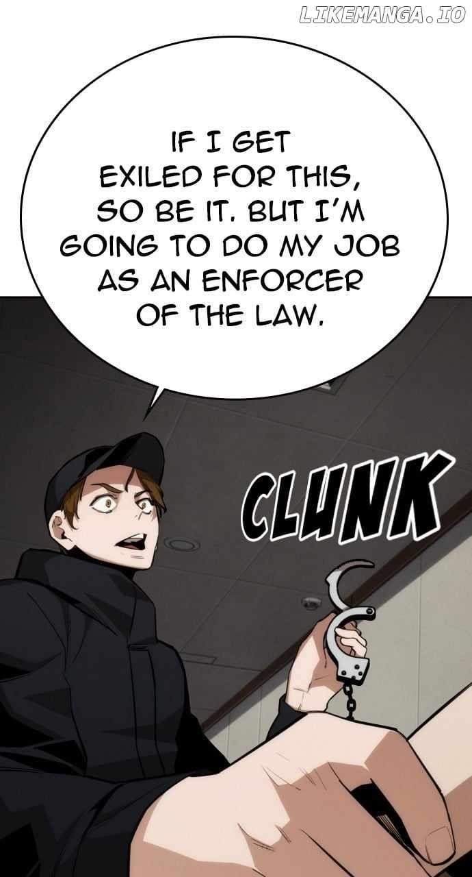 The One Who Regresses Only Protects Me Chapter 29 - Page 11