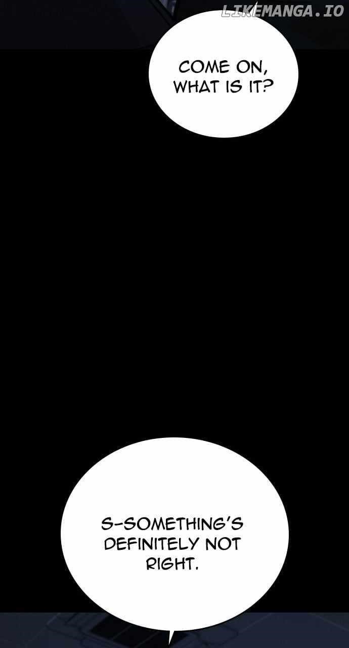 The One Who Regresses Only Protects Me Chapter 29 - Page 111