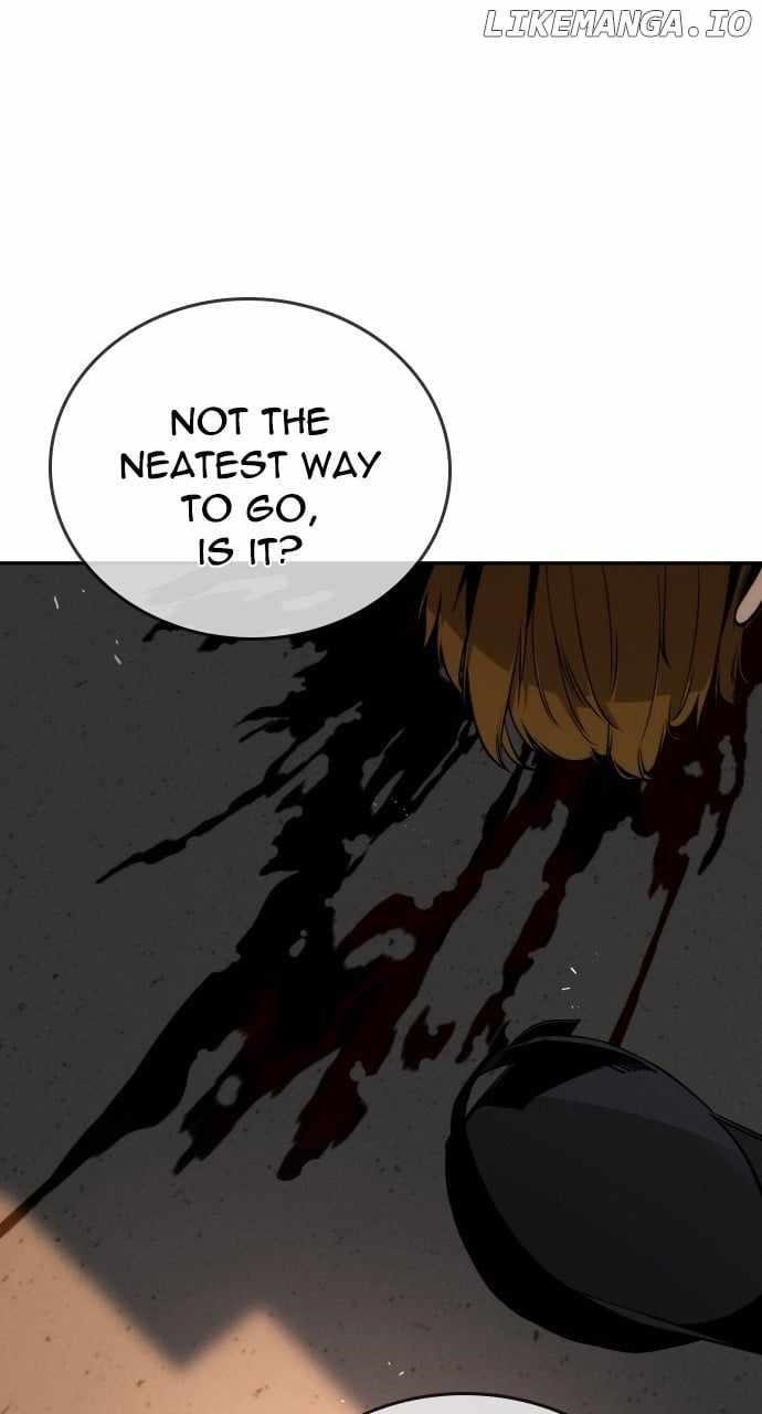 The One Who Regresses Only Protects Me Chapter 29 - Page 26