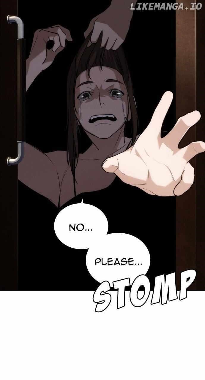 The One Who Regresses Only Protects Me Chapter 29 - Page 28