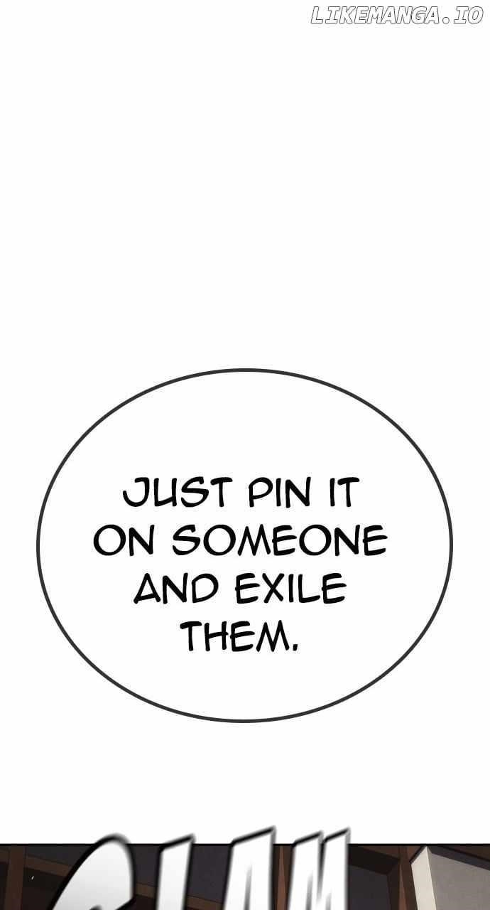 The One Who Regresses Only Protects Me Chapter 29 - Page 29