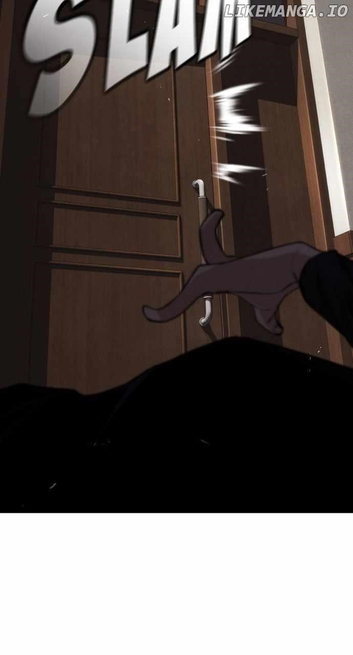 The One Who Regresses Only Protects Me Chapter 29 - Page 30