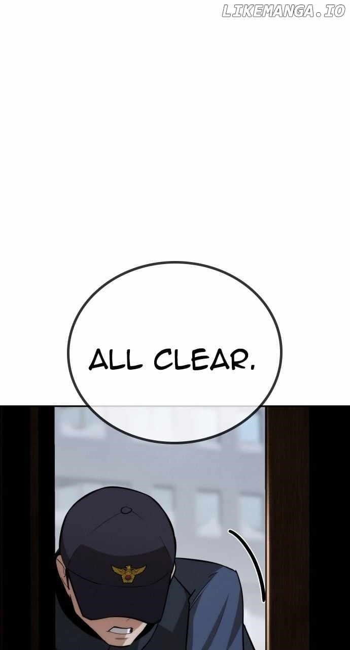 The One Who Regresses Only Protects Me Chapter 29 - Page 36