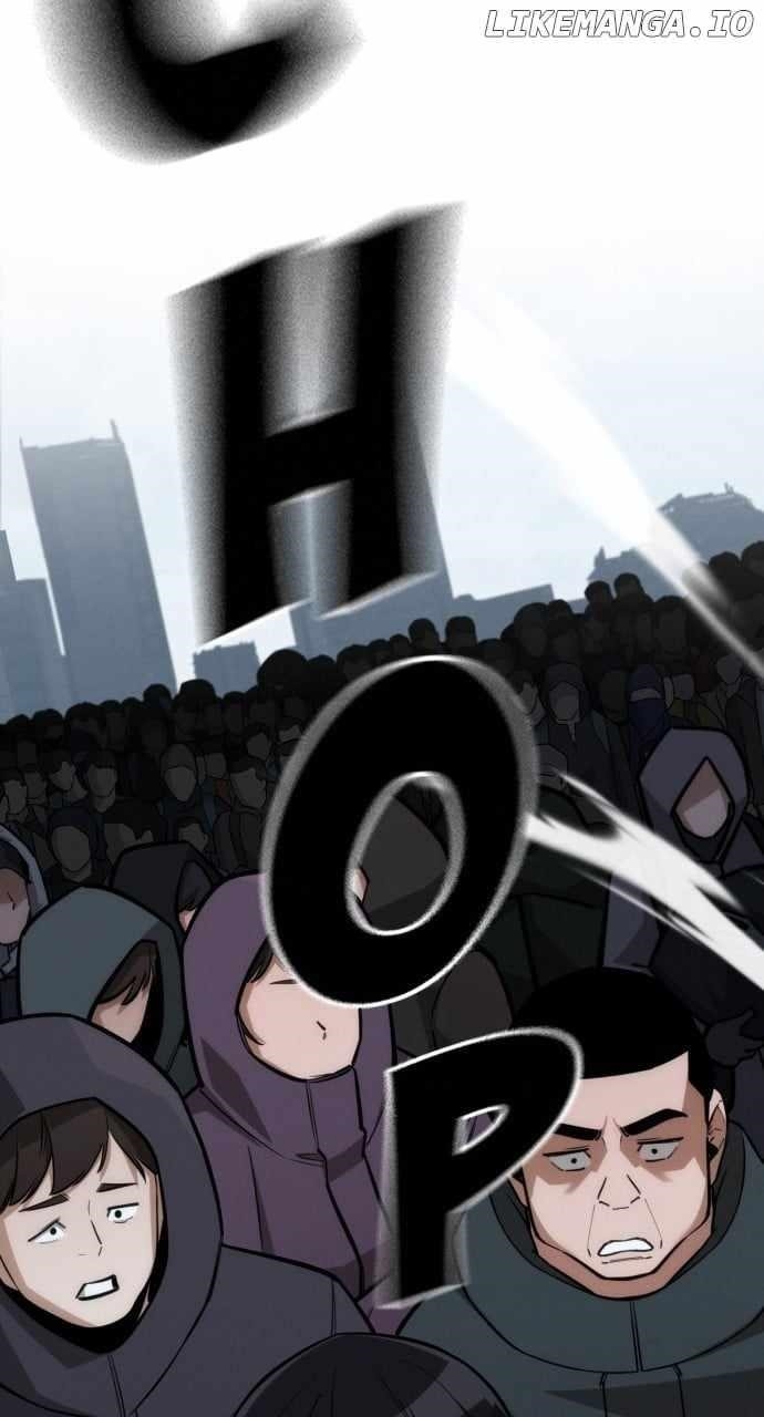 The One Who Regresses Only Protects Me Chapter 29 - Page 38