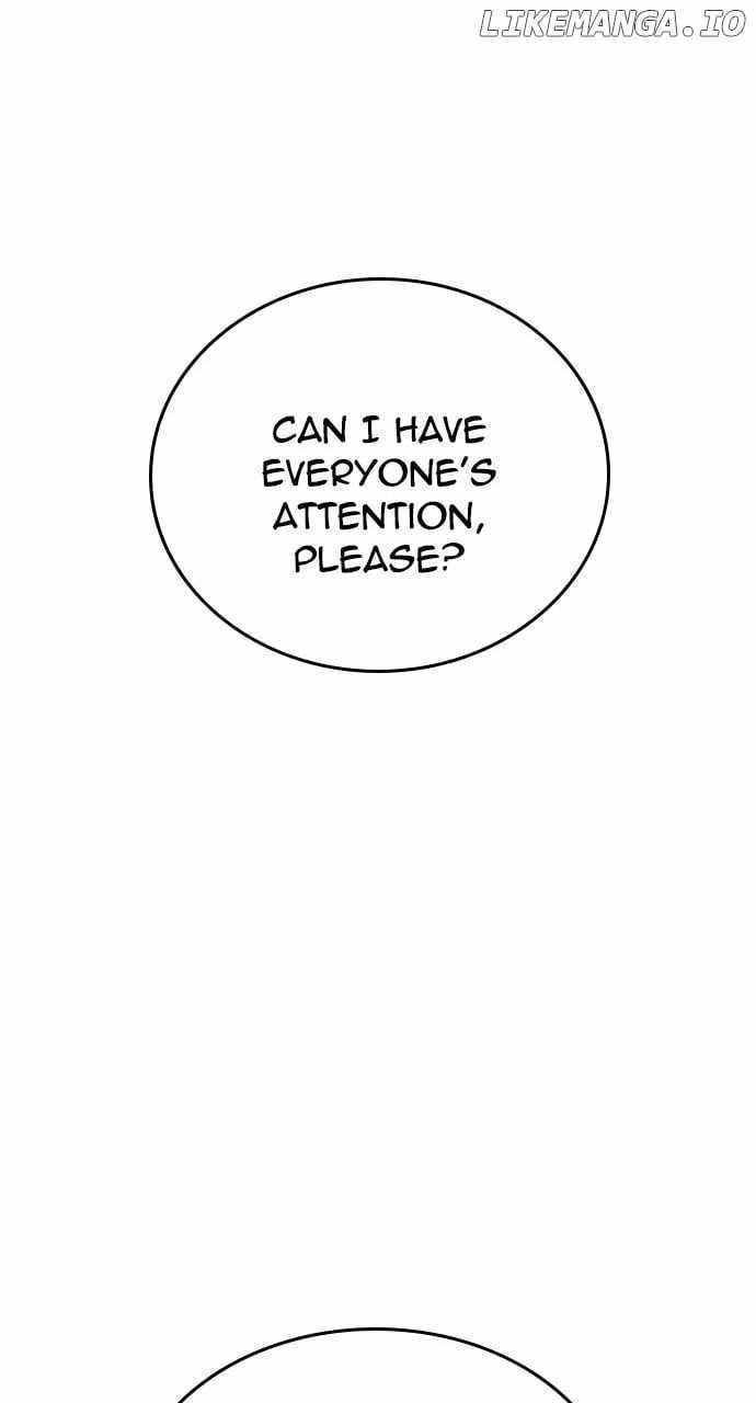 The One Who Regresses Only Protects Me Chapter 29 - Page 40