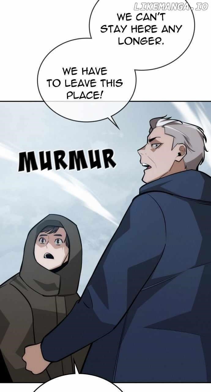 The One Who Regresses Only Protects Me Chapter 29 - Page 47