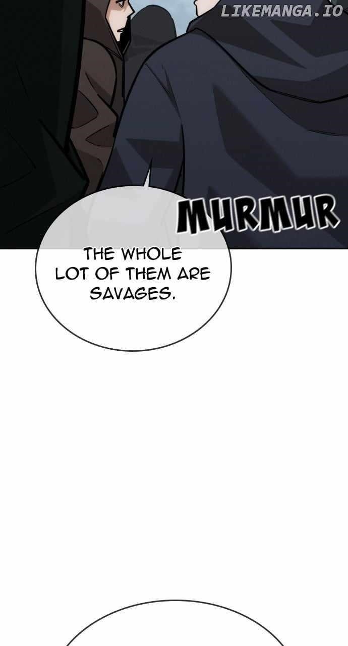 The One Who Regresses Only Protects Me Chapter 29 - Page 49