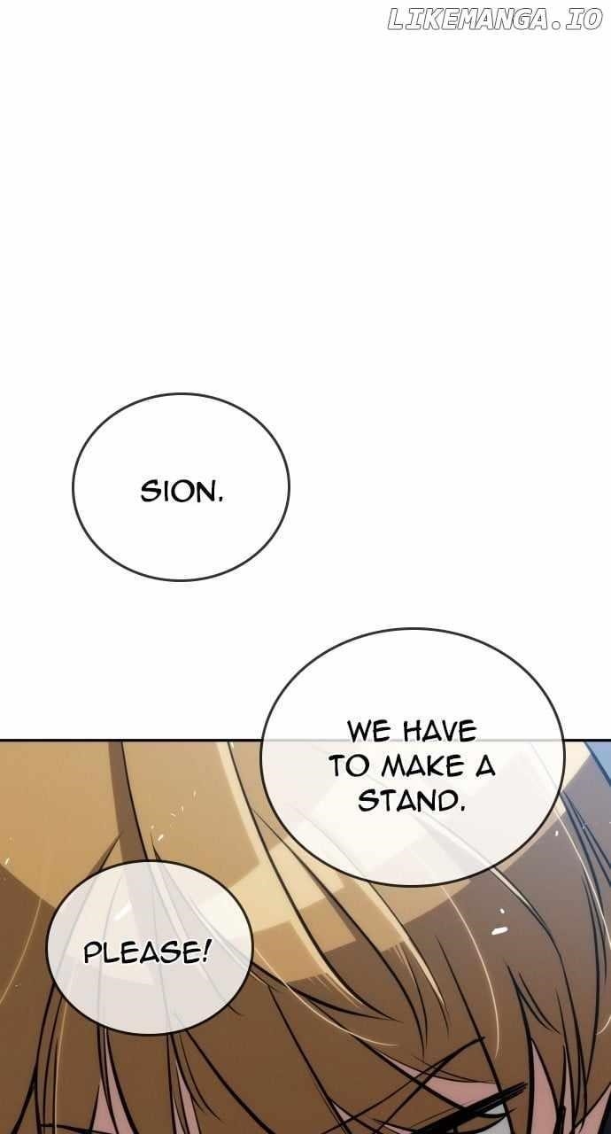 The One Who Regresses Only Protects Me Chapter 29 - Page 51