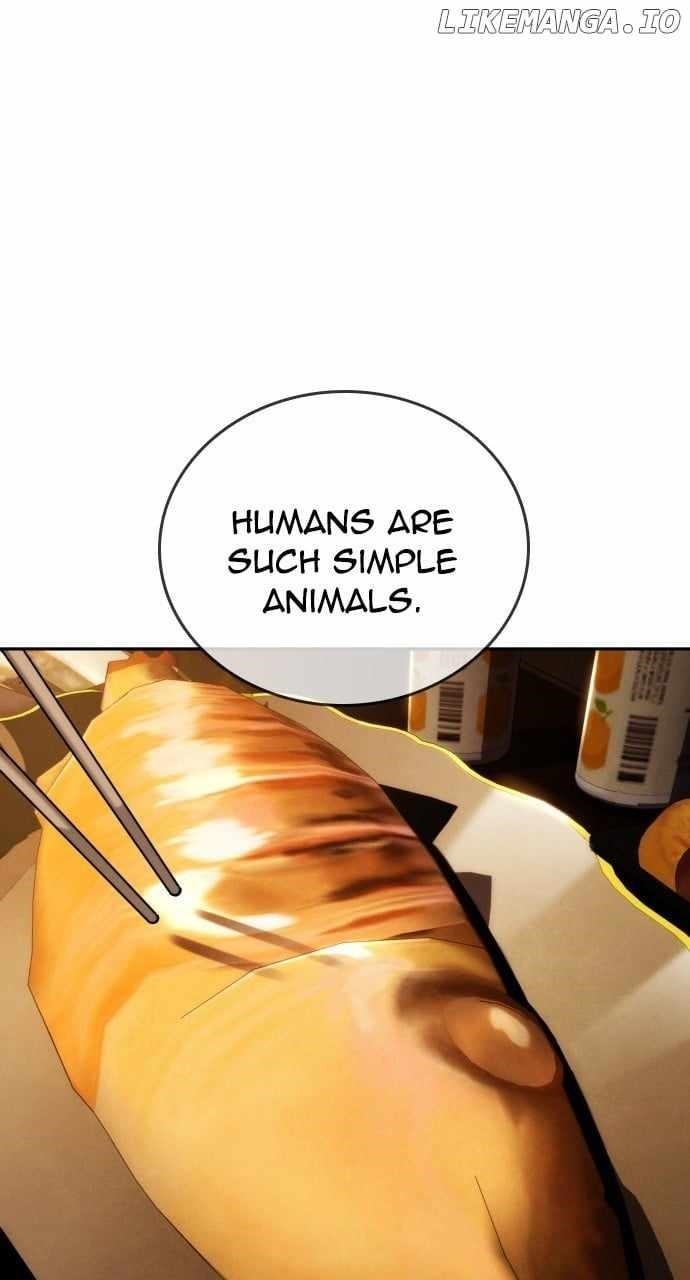 The One Who Regresses Only Protects Me Chapter 29 - Page 56