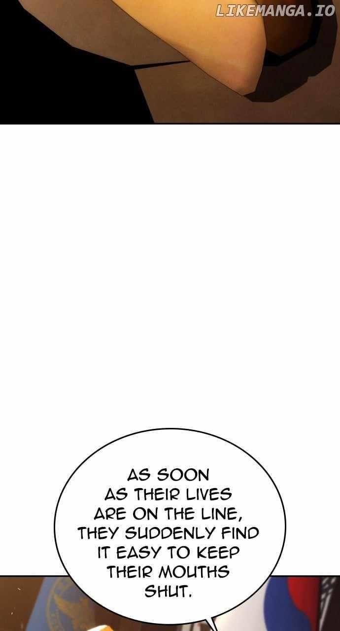 The One Who Regresses Only Protects Me Chapter 29 - Page 57