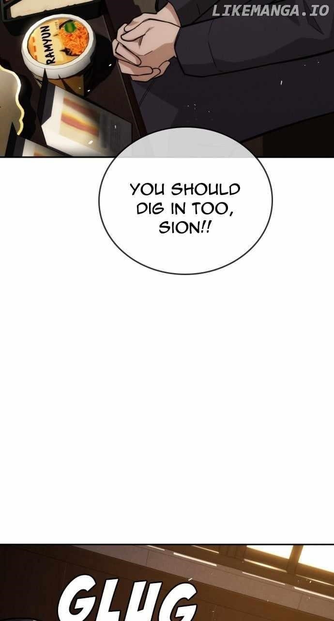 The One Who Regresses Only Protects Me Chapter 29 - Page 60