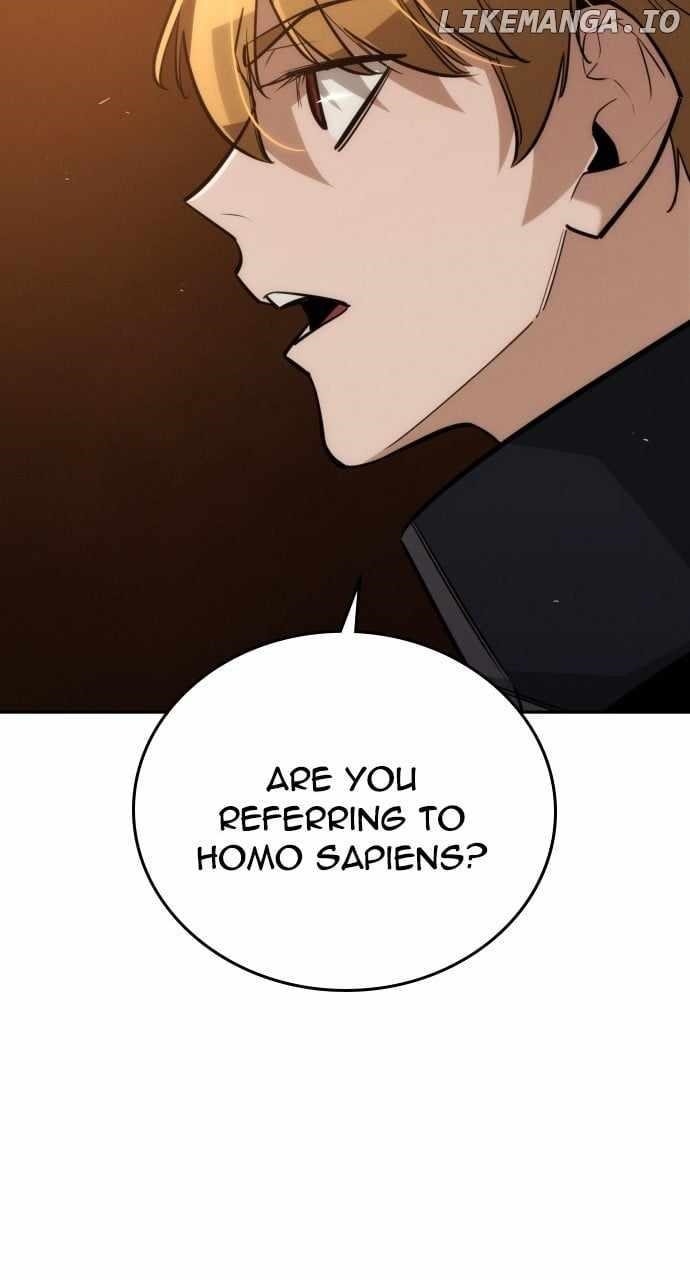 The One Who Regresses Only Protects Me Chapter 29 - Page 63