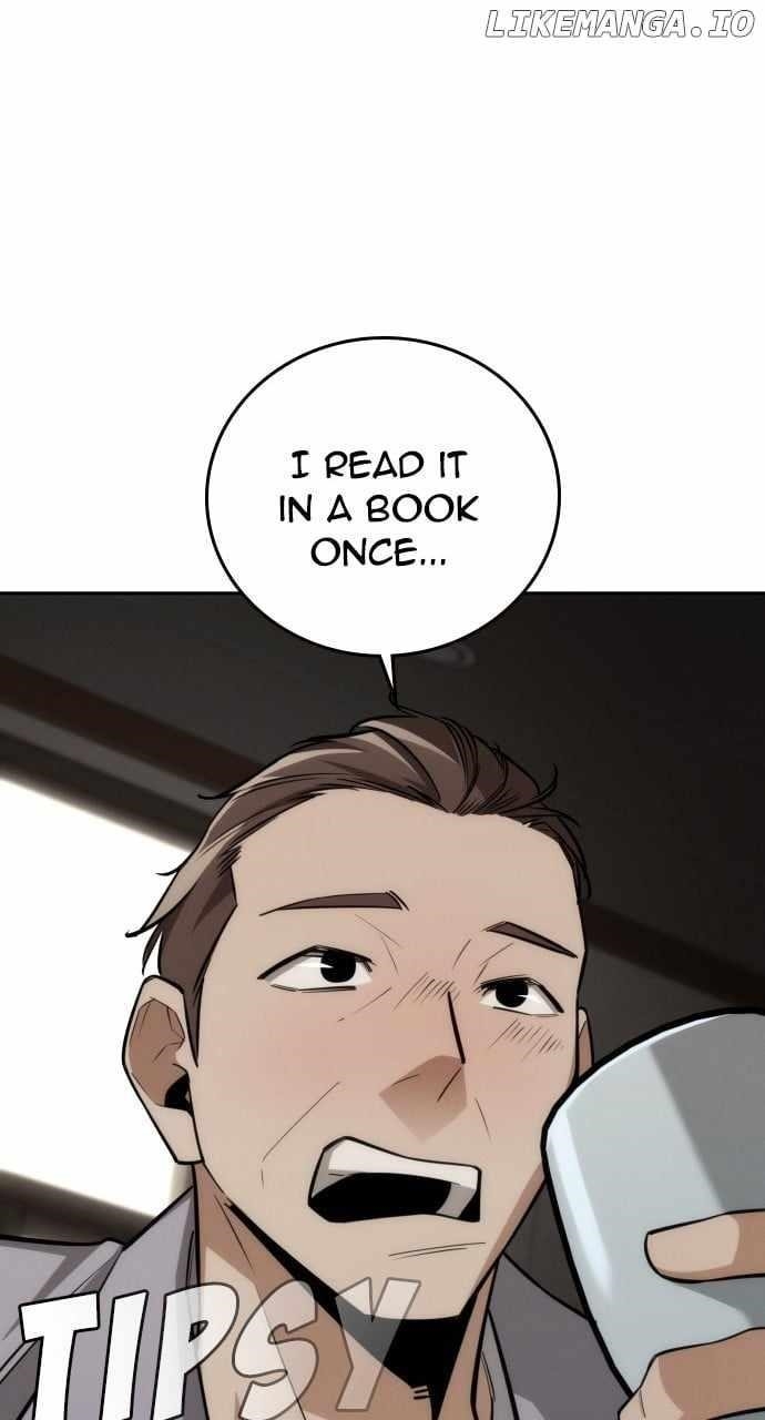 The One Who Regresses Only Protects Me Chapter 29 - Page 64