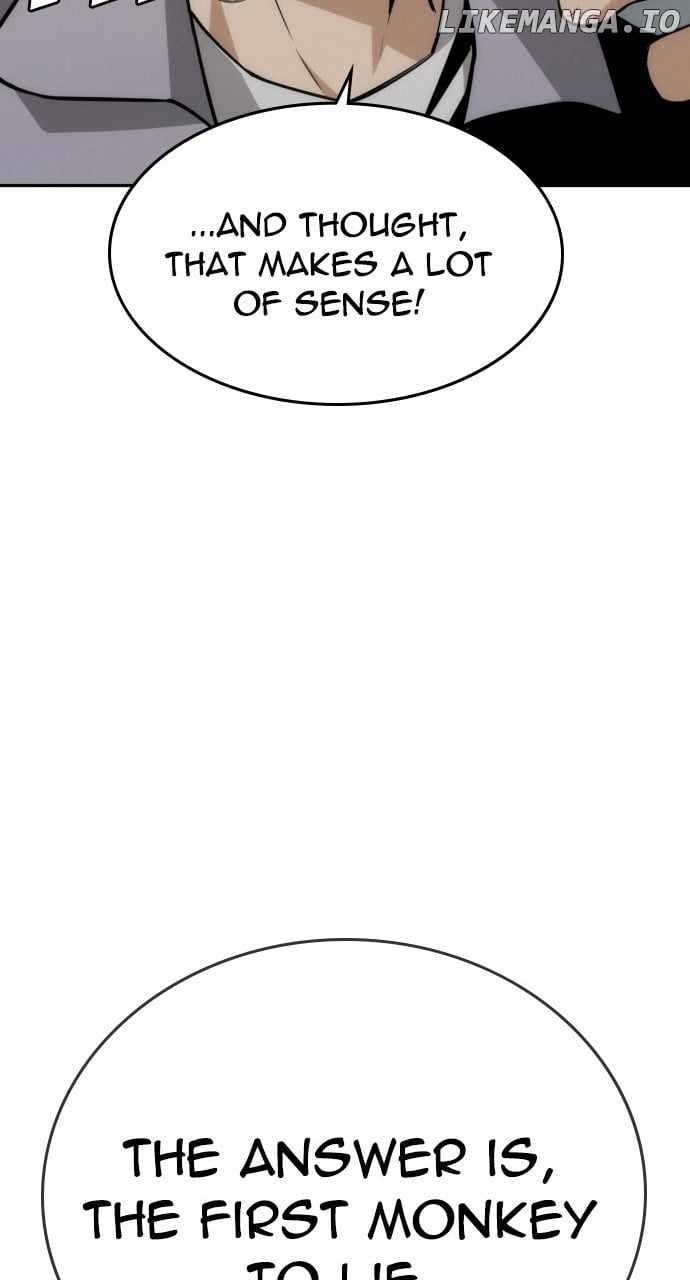 The One Who Regresses Only Protects Me Chapter 29 - Page 65