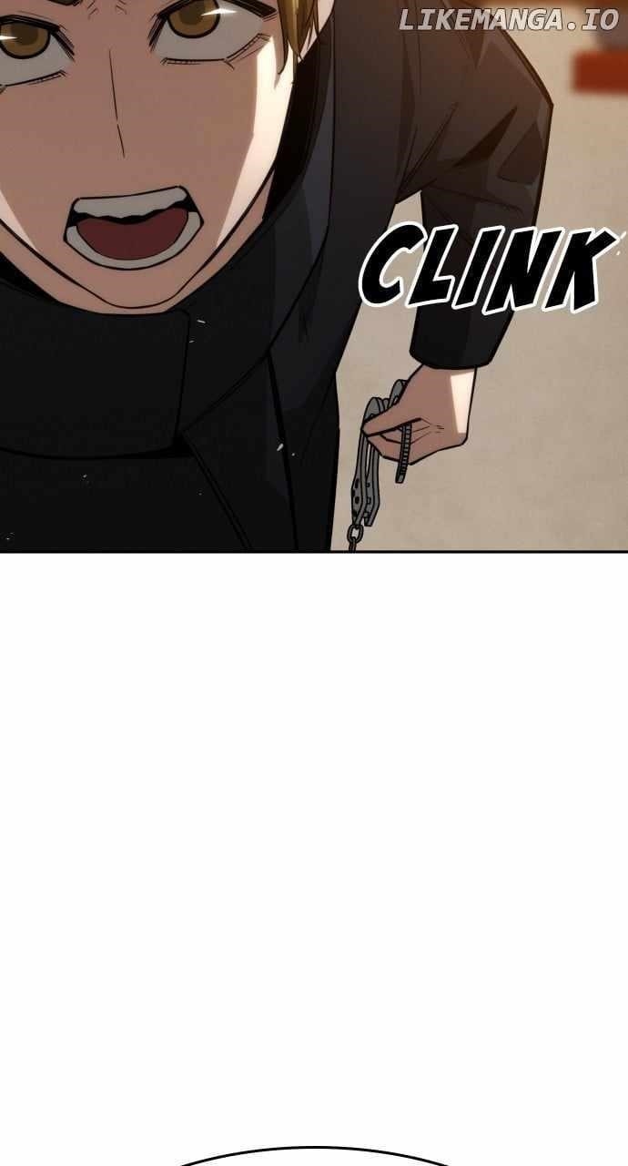 The One Who Regresses Only Protects Me Chapter 29 - Page 7