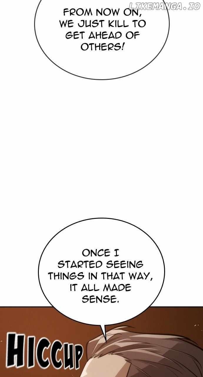 The One Who Regresses Only Protects Me Chapter 29 - Page 72