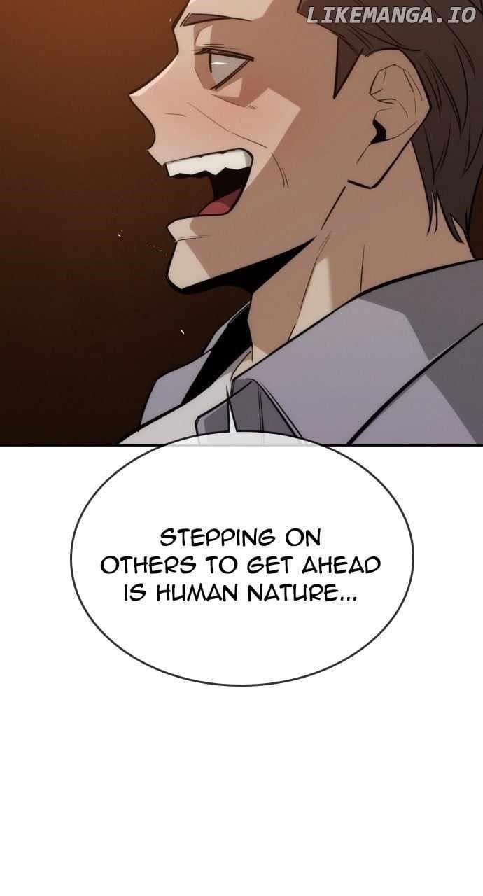 The One Who Regresses Only Protects Me Chapter 29 - Page 73