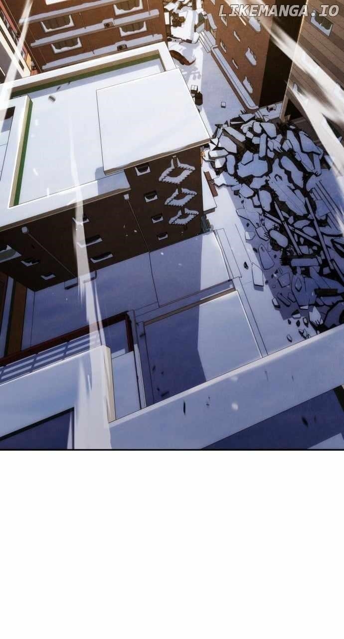 The One Who Regresses Only Protects Me Chapter 29 - Page 75