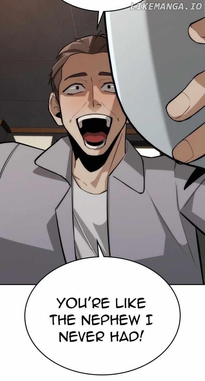 The One Who Regresses Only Protects Me Chapter 29 - Page 78