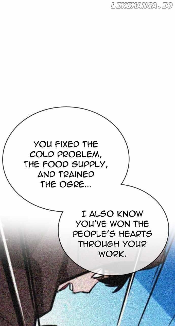 The One Who Regresses Only Protects Me Chapter 29 - Page 79