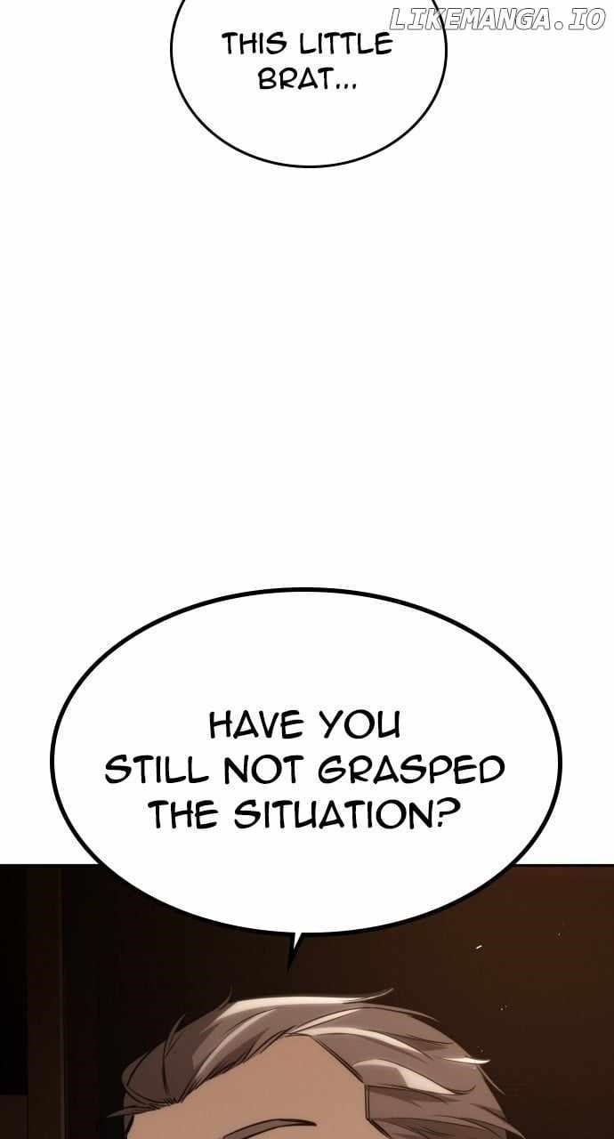 The One Who Regresses Only Protects Me Chapter 29 - Page 9