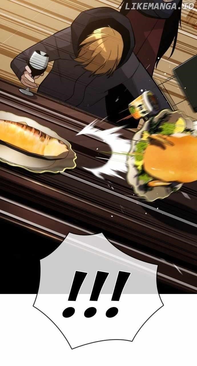 The One Who Regresses Only Protects Me Chapter 29 - Page 93