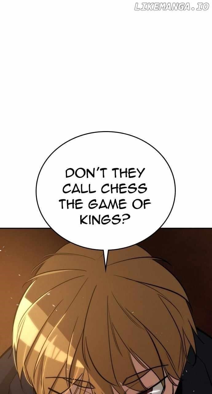 The One Who Regresses Only Protects Me Chapter 29 - Page 94