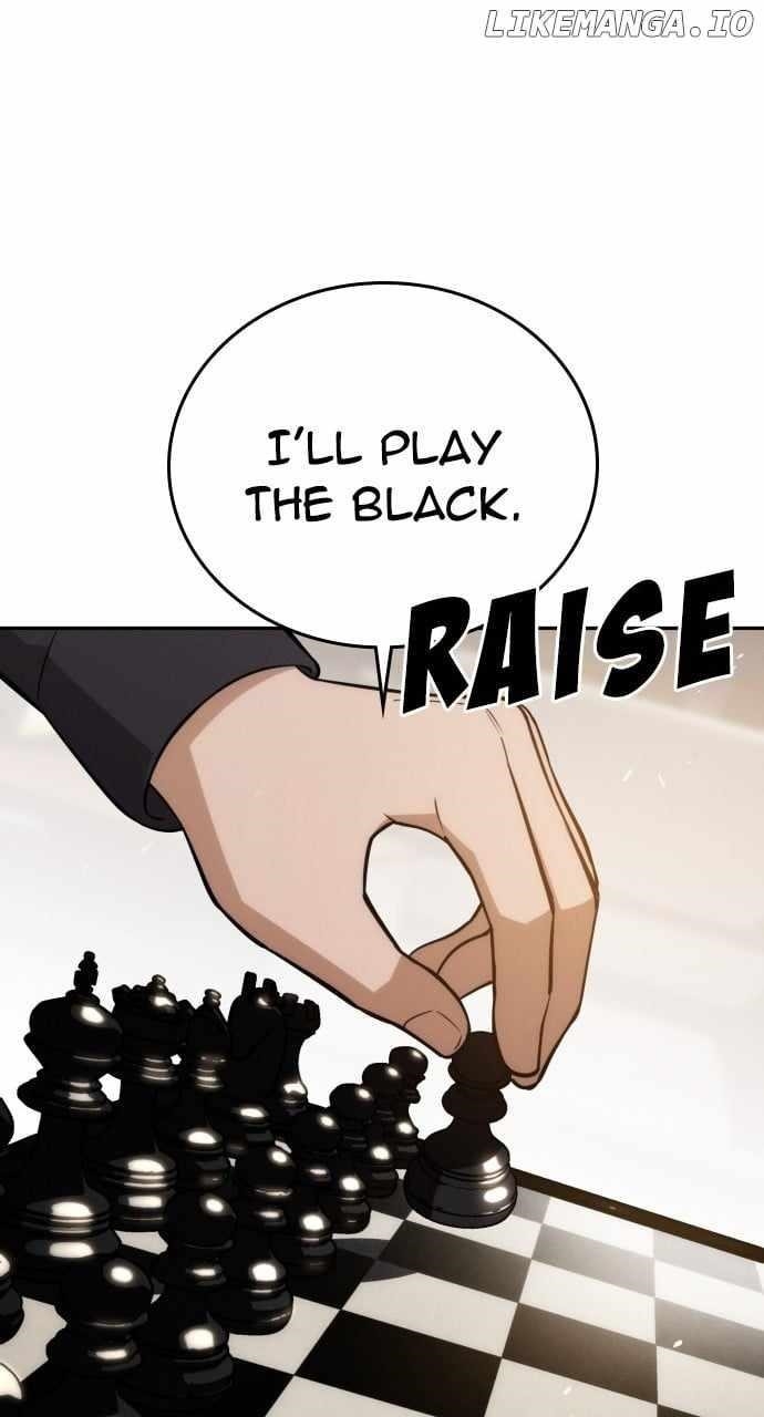 The One Who Regresses Only Protects Me Chapter 29 - Page 99