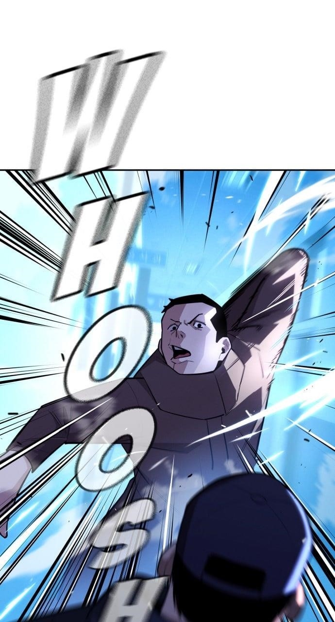 The One Who Regresses Only Protects Me Chapter 30 - Page 11