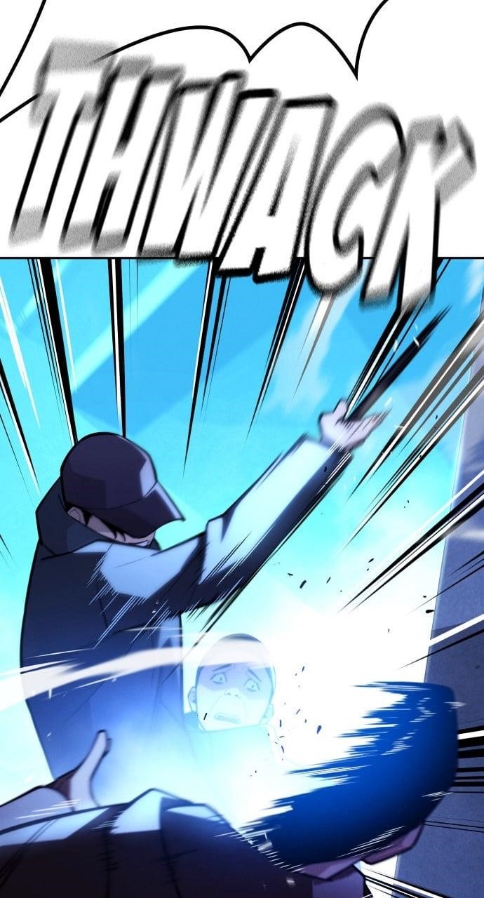 The One Who Regresses Only Protects Me Chapter 30 - Page 15