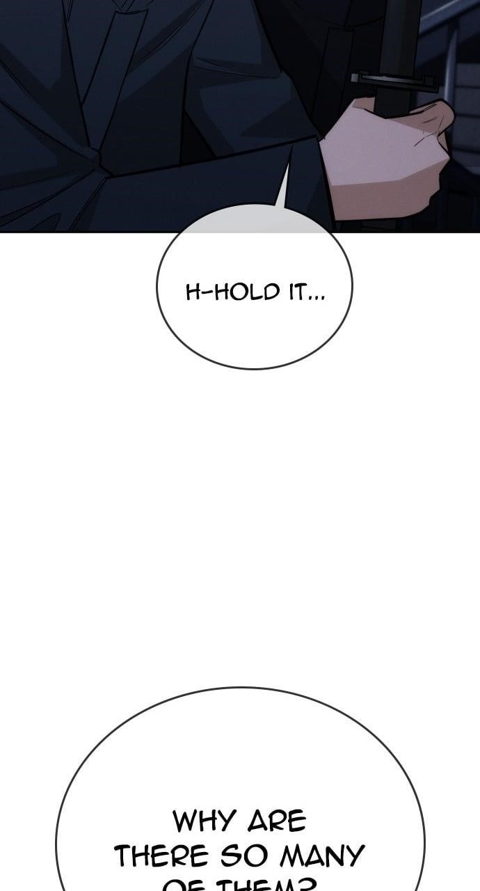 The One Who Regresses Only Protects Me Chapter 30 - Page 19