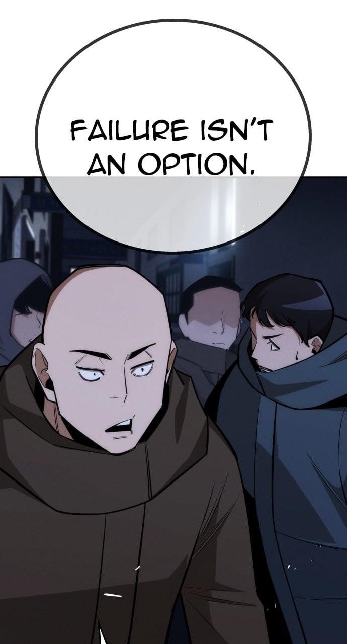 The One Who Regresses Only Protects Me Chapter 30 - Page 29