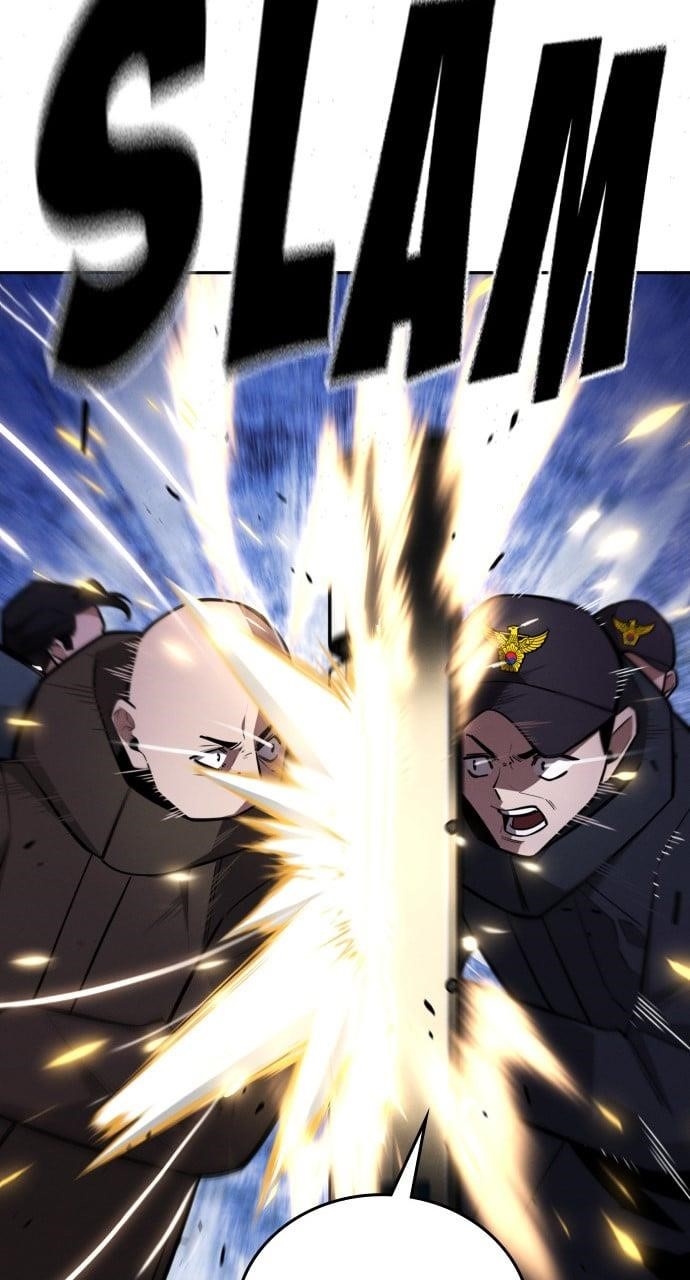 The One Who Regresses Only Protects Me Chapter 30 - Page 33