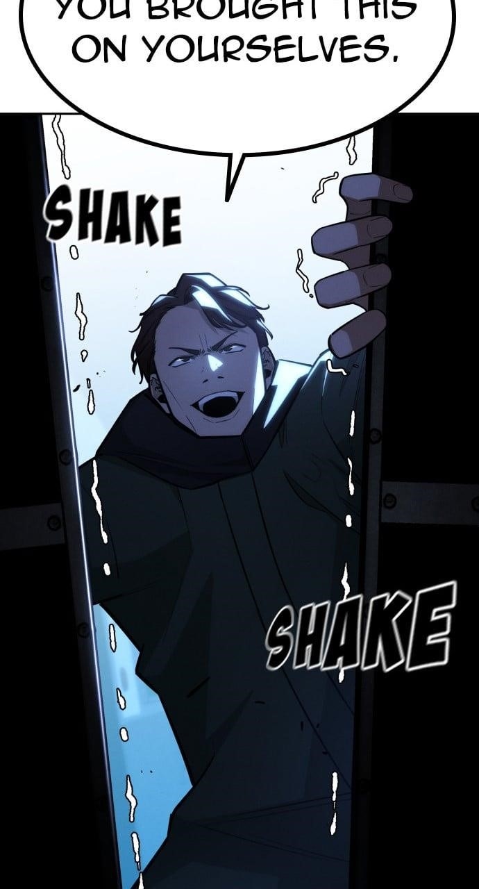 The One Who Regresses Only Protects Me Chapter 30 - Page 36